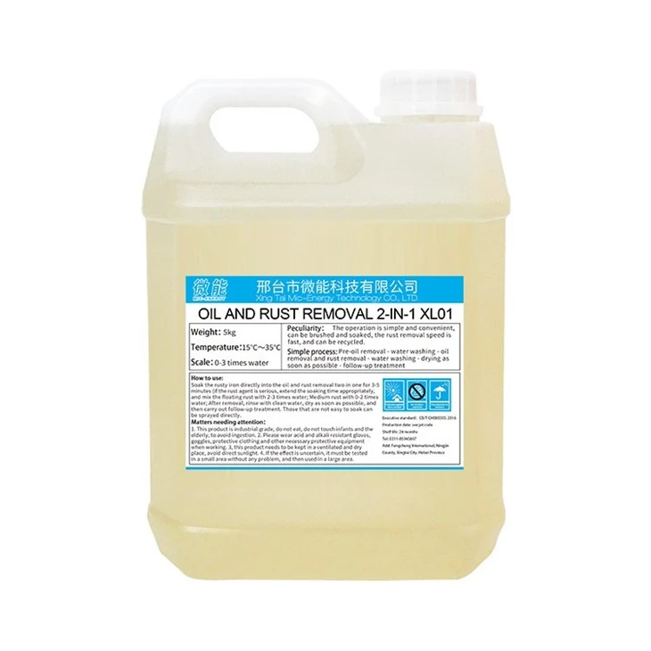 How To Clean Rust Off Metal