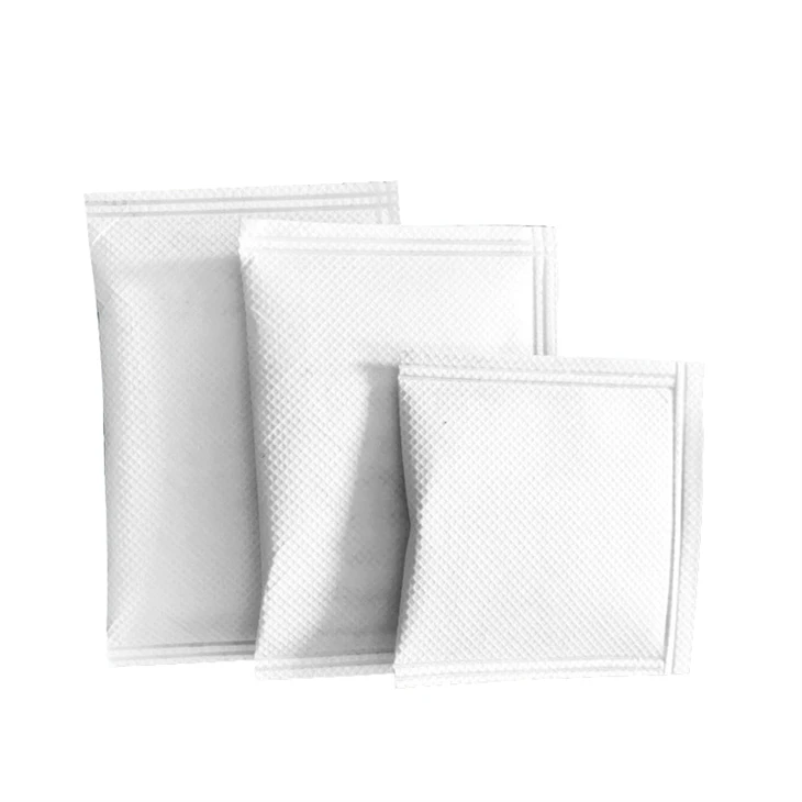 Water-Activated Self-heating Packs For Food factory